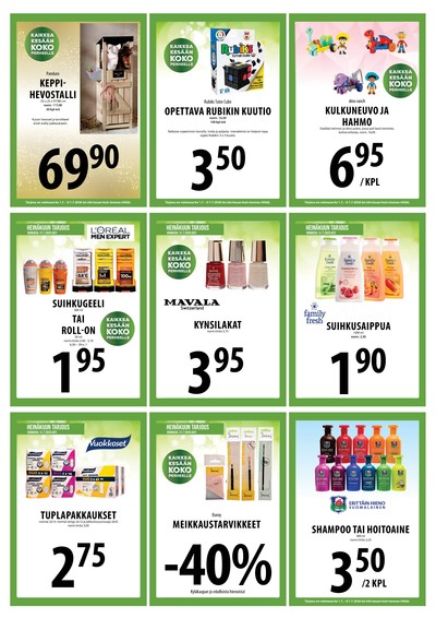 Keskinen tarjouslehti viikolta 27 sivu 18