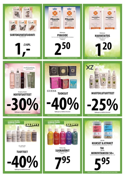 Keskinen tarjouslehti viikolta 27 sivu 19