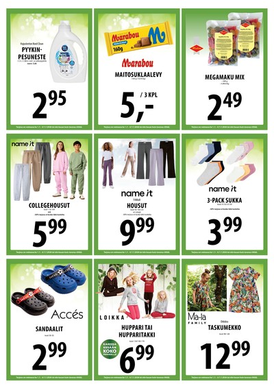 Keskinen tarjouslehti viikolta 27 sivu 21