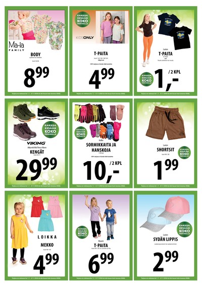 Keskinen tarjouslehti viikolta 27 sivu 22