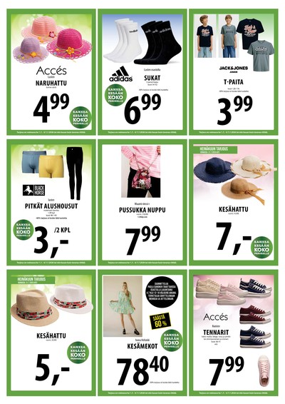 Keskinen tarjouslehti viikolta 27 sivu 23