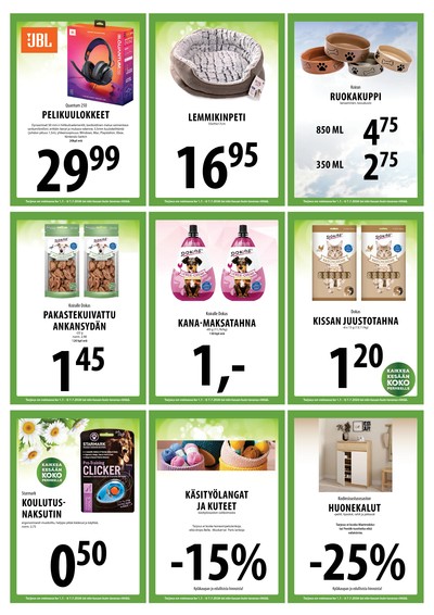 Keskinen tarjouslehti viikolta 27 sivu 31