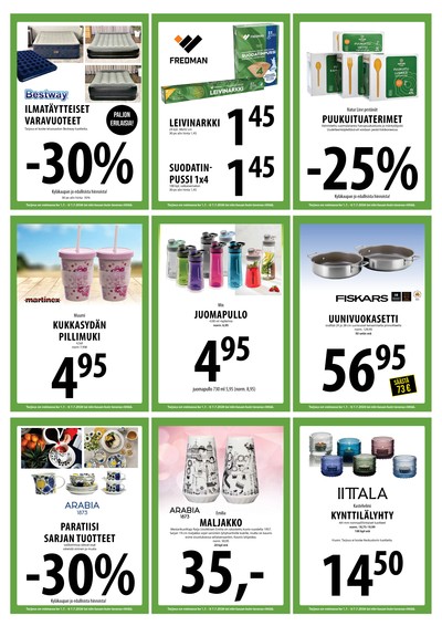 Keskinen tarjouslehti viikolta 27 sivu 32