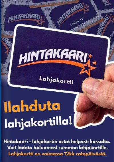 Hintakaari tarjouslehti viikolta 27 sivu 11