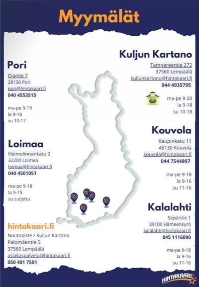 Hintakaari tarjouslehti viikolta 27 sivu 16