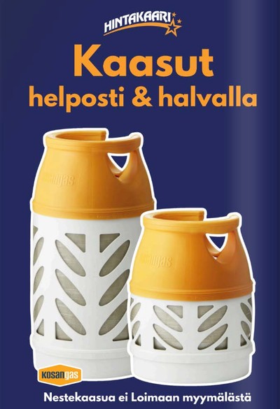 Hintakaari tarjouslehti viikolta 27 sivu 6