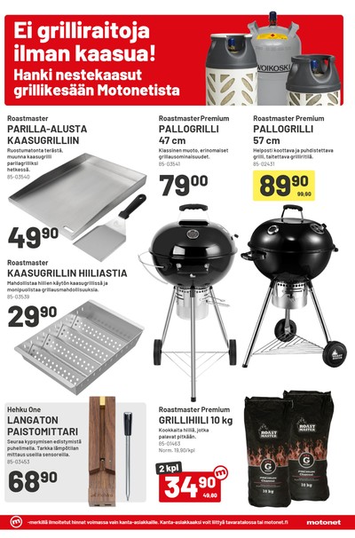 Motonet tarjouslehti viikolta 27 sivu 11