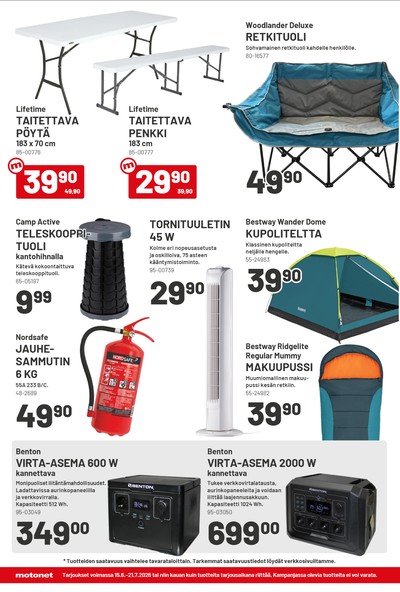 Motonet tarjouslehti viikolta 27 sivu 12