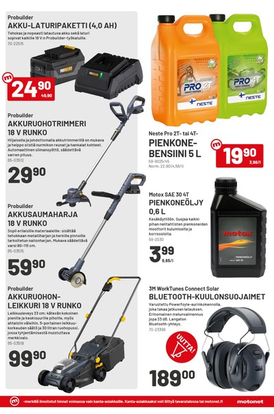 Motonet tarjouslehti viikolta 27 sivu 15