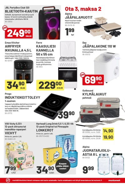 Motonet tarjouslehti viikolta 27 sivu 9