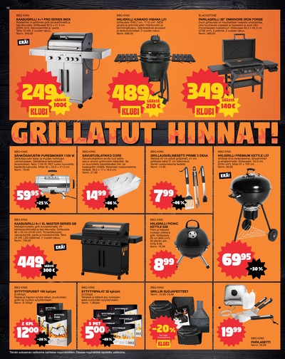 Tokmanni tarjouslehti viikolta 28 sivu 10
