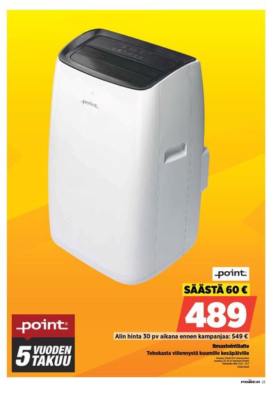 Power tarjouslehti viikolta 28 sivu 25