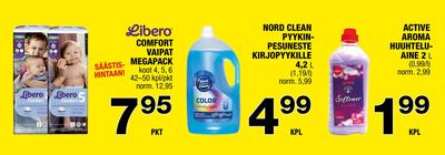 Säästömarket tarjouslehti viikolta 28 sivu 2