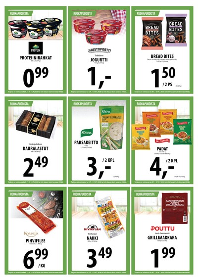 Keskinen tarjouslehti viikolta 28 sivu 13