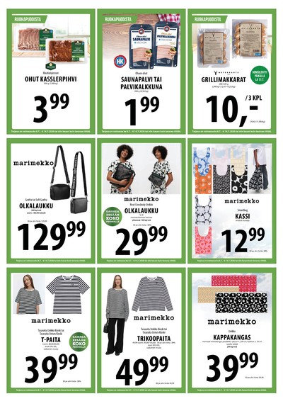 Keskinen tarjouslehti viikolta 28 sivu 14