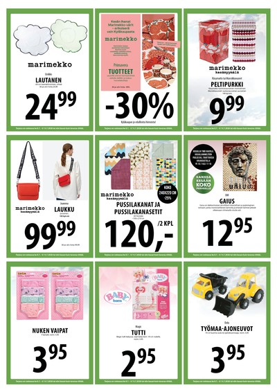 Keskinen tarjouslehti viikolta 28 sivu 15