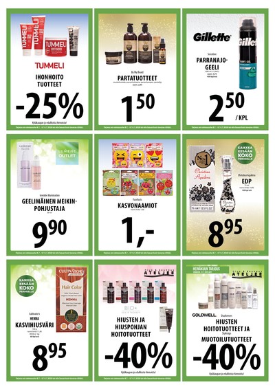 Keskinen tarjouslehti viikolta 28 sivu 17