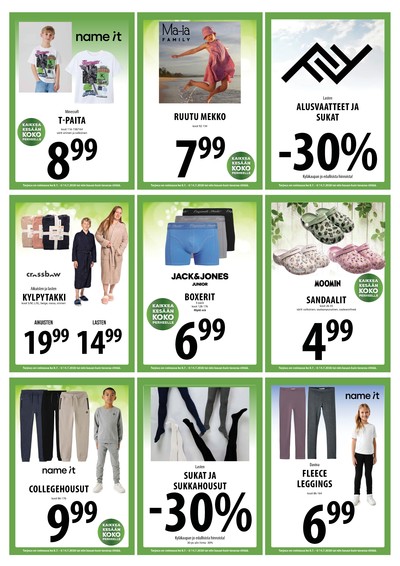 Keskinen tarjouslehti viikolta 28 sivu 20