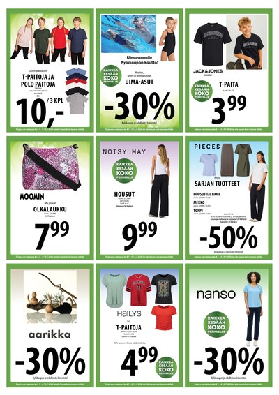 Keskinen tarjouslehti viikolta 28 sivu 21
