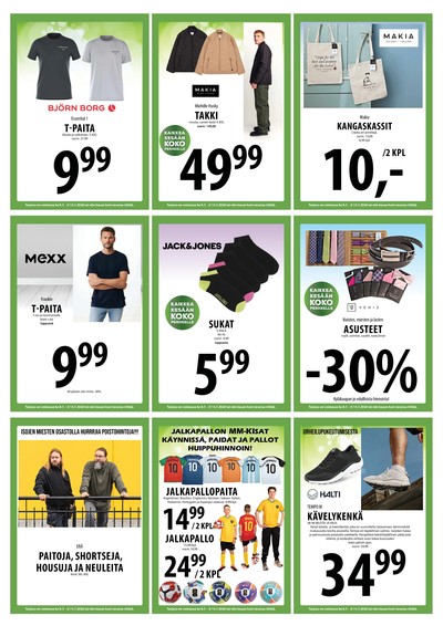 Keskinen tarjouslehti viikolta 28 sivu 23