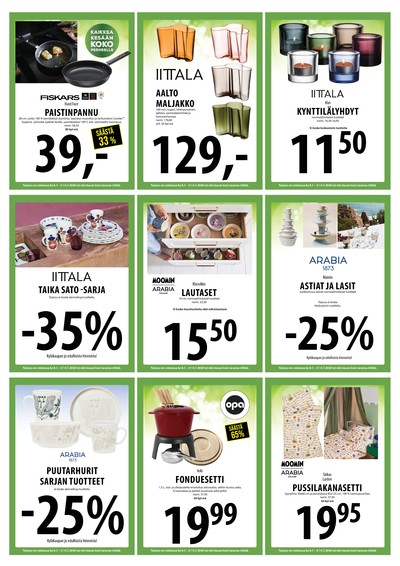 Keskinen tarjouslehti viikolta 28 sivu 28