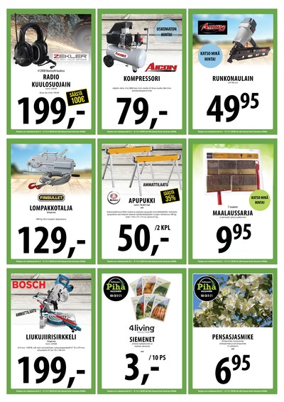 Keskinen tarjouslehti viikolta 28 sivu 31