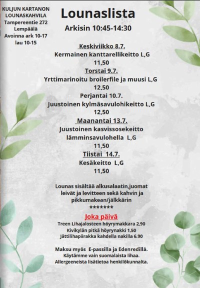 Hintakaari tarjouslehti viikolta 28 sivu 11