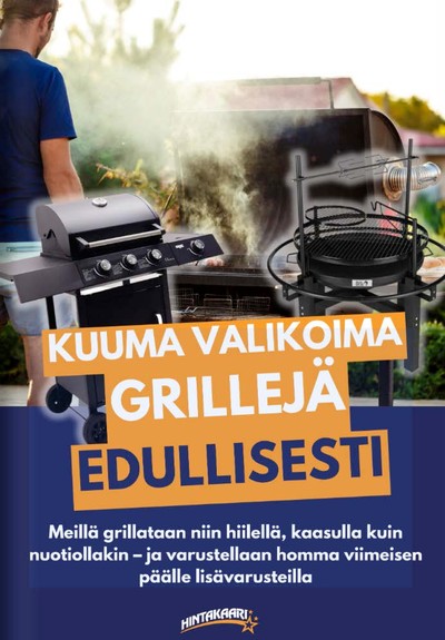Hintakaari tarjouslehti viikolta 28 sivu 7