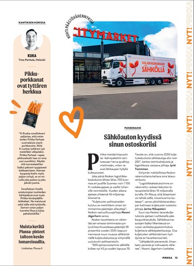 Pirkka tarjouslehti viikolta 29 sivu 13