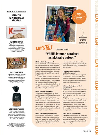 Pirkka tarjouslehti viikolta 29 sivu 15