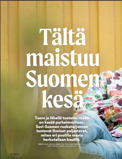 Pirkka tarjouslehti viikolta 29 sivu 18