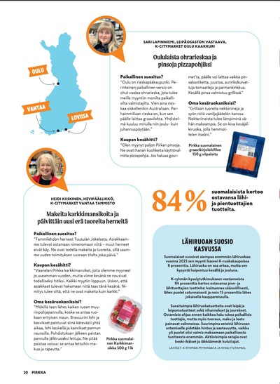 Pirkka tarjouslehti viikolta 29 sivu 20