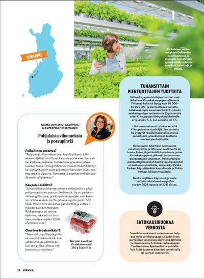 Pirkka tarjouslehti viikolta 29 sivu 24