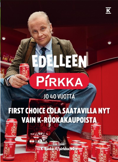 Pirkka tarjouslehti viikolta 29 sivu 25