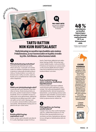 Pirkka tarjouslehti viikolta 29 sivu 29