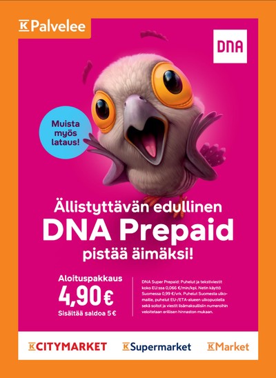 Pirkka tarjouslehti viikolta 29 sivu 76