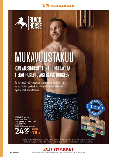 Pirkka tarjouslehti viikolta 29 sivu 98