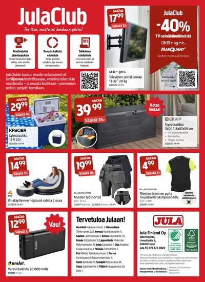 Jula tarjouslehti viikolta 29 sivu 8