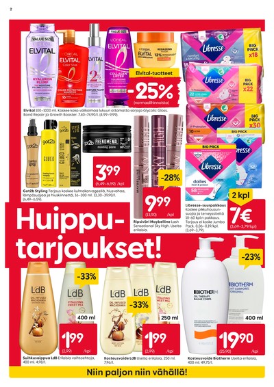 Rusta tarjouslehti viikolta 29 sivu 2