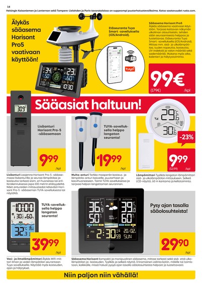 Rusta tarjouslehti viikolta 29 sivu 14