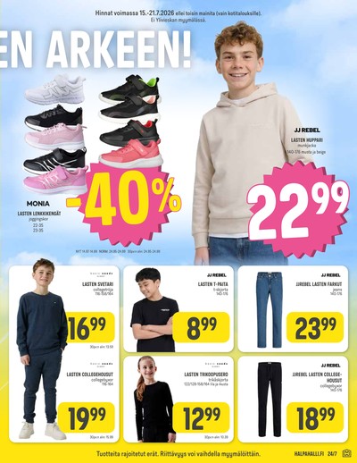 Halpa Halli tarjouslehti viikolta 29 sivu 11