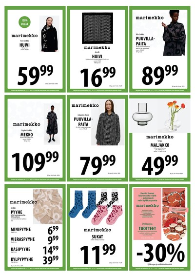 Keskinen tarjouslehti viikolta 29 sivu 15