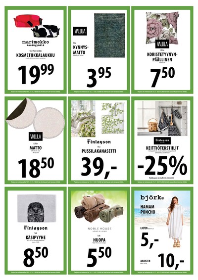 Keskinen tarjouslehti viikolta 29 sivu 17