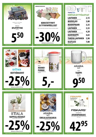Keskinen tarjouslehti viikolta 29 sivu 18