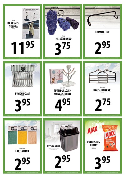 Keskinen tarjouslehti viikolta 29 sivu 20