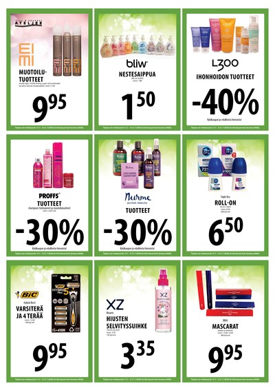 Keskinen tarjouslehti viikolta 29 sivu 22