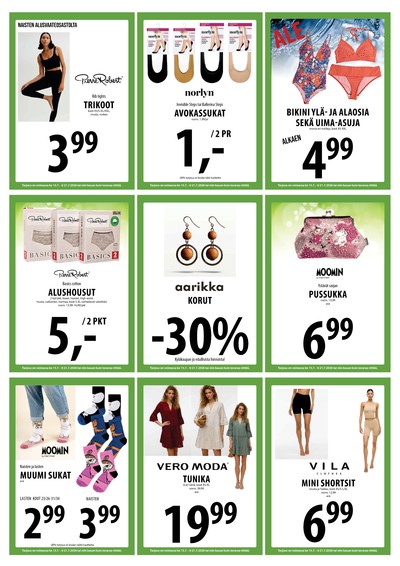 Keskinen tarjouslehti viikolta 29 sivu 25