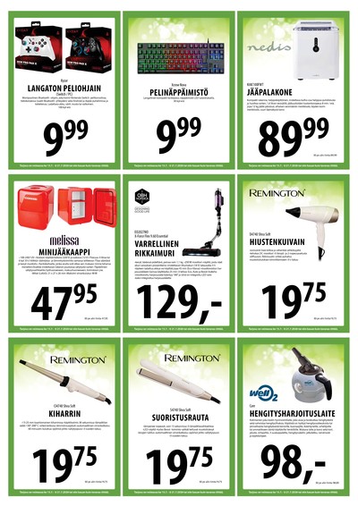 Keskinen tarjouslehti viikolta 29 sivu 30