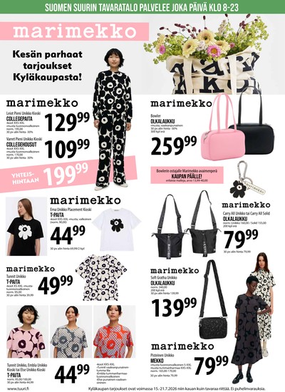 Keskinen tarjouslehti viikolta 29 sivu 5