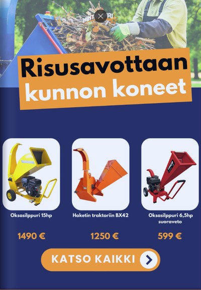 Hintakaari tarjouslehti viikolta 29 sivu 15